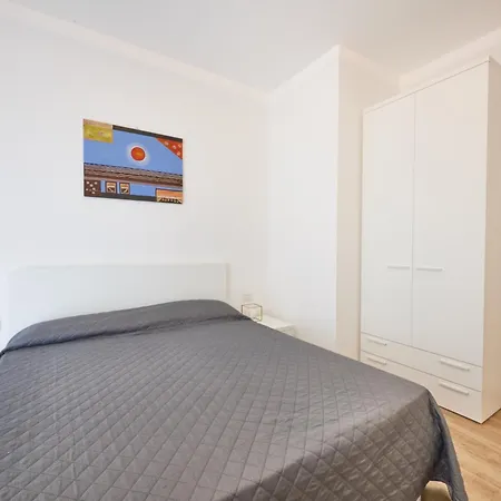 Apartment Union Lido di Jesolo