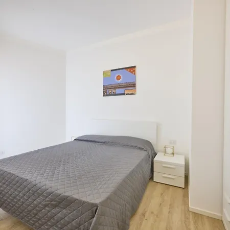 Union Apartment Lido di Jesolo