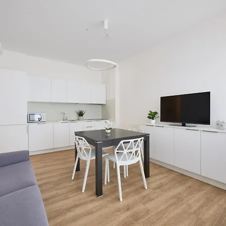 Union Apartment Lido di Jesolo
