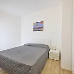 Union Διαμέρισμα Τζεσόλο Λίντο