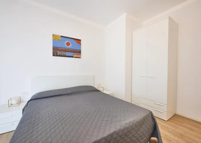 Apartament Union Lido di Jesolo