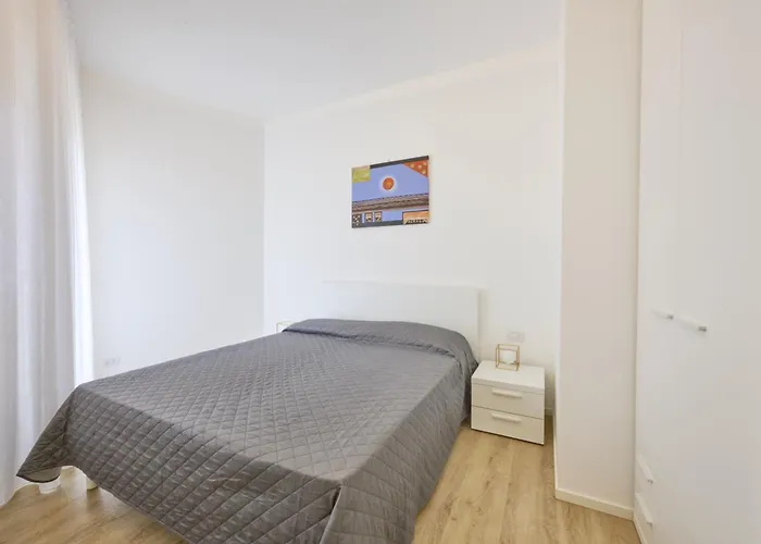 Union Apartament Lido di Jesolo