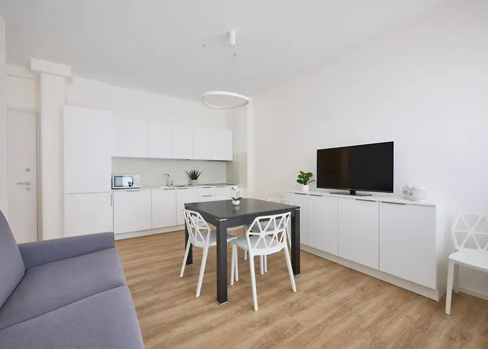 Union Apartament Lido di Jesolo