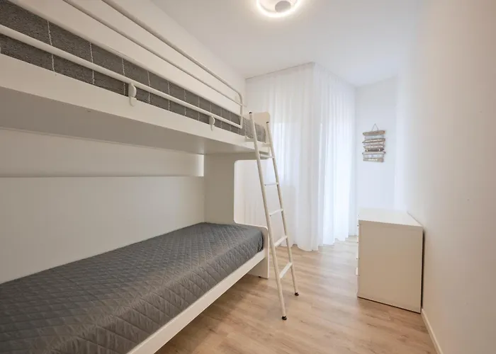 Union Apartament *