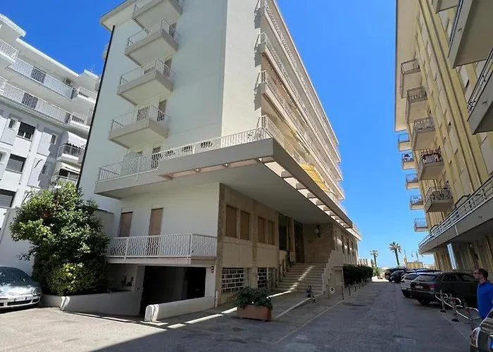 Apartament Union *